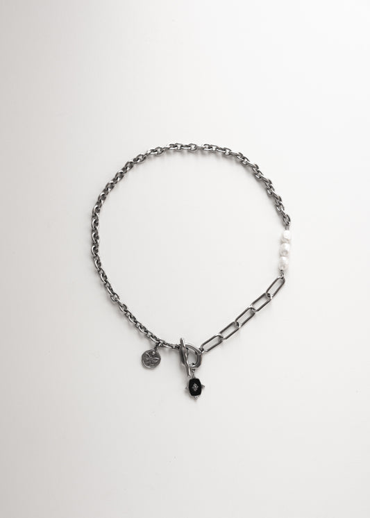 Undertow Necklace