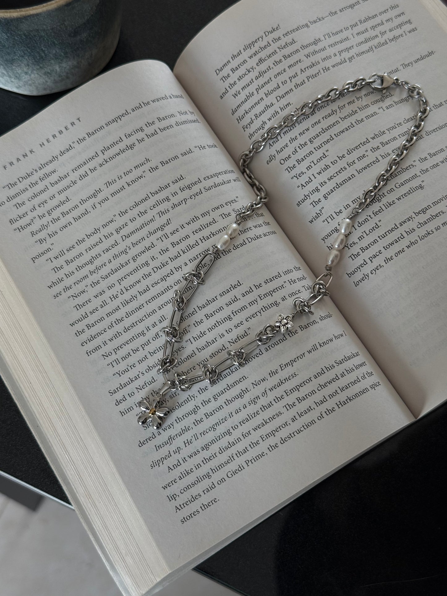 Bloom Necklace