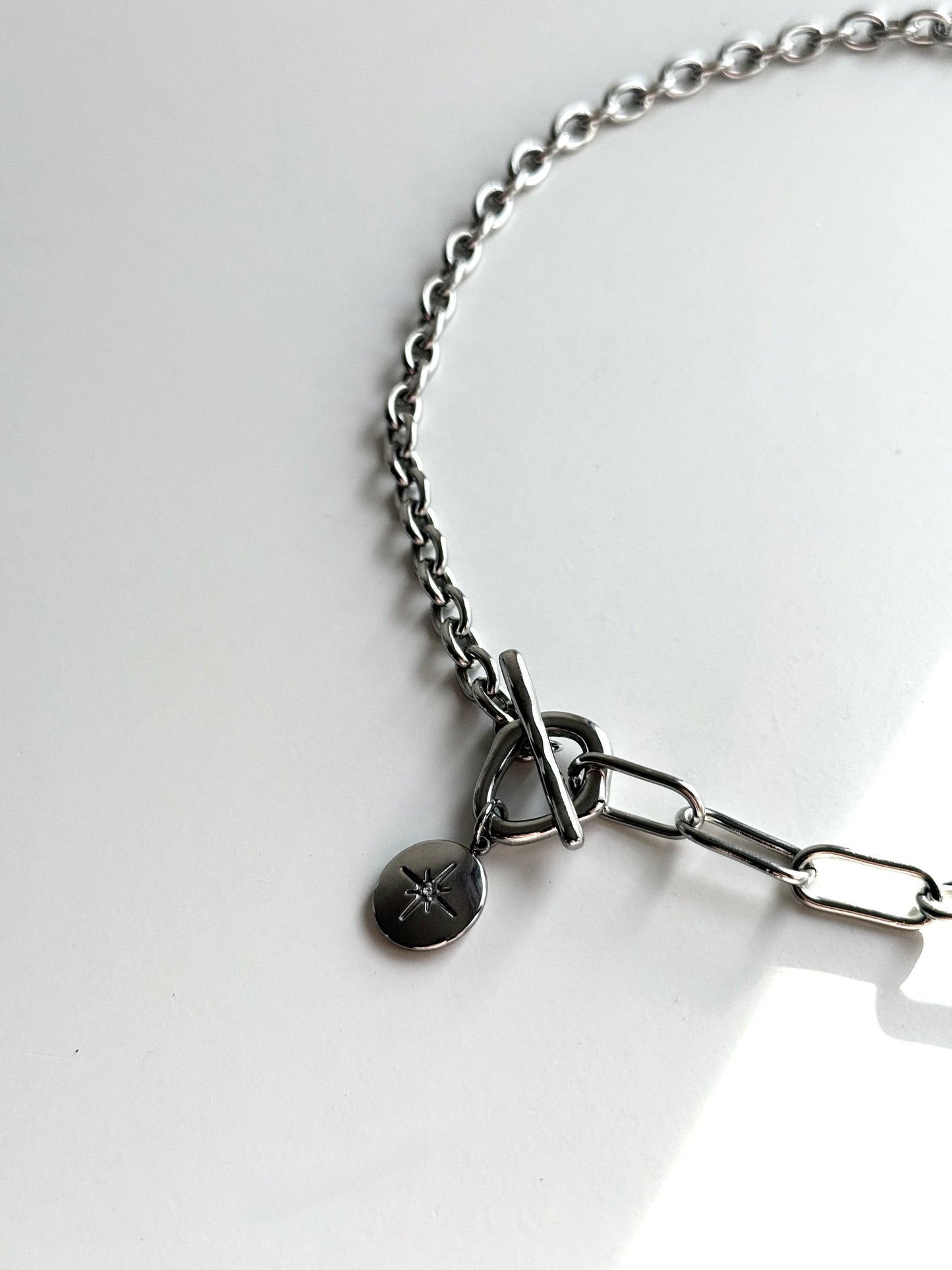 Drift Necklace