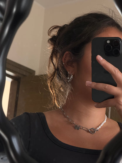 Flutter Necklace