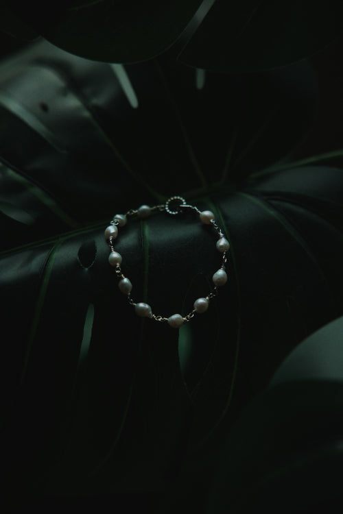 Saltwater Bracelet