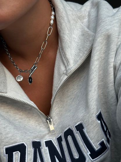 Undertow Necklace