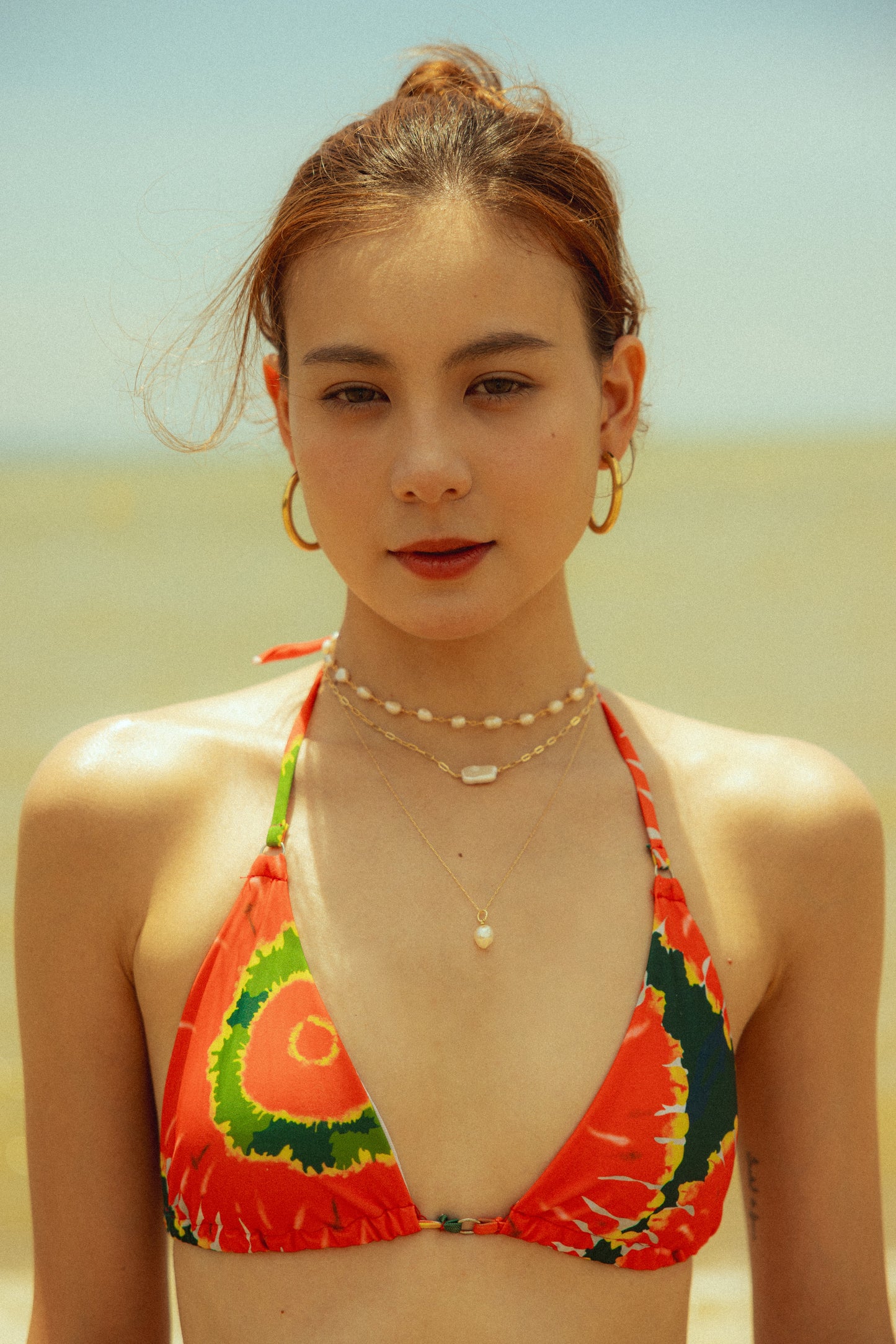 Saltwater Choker