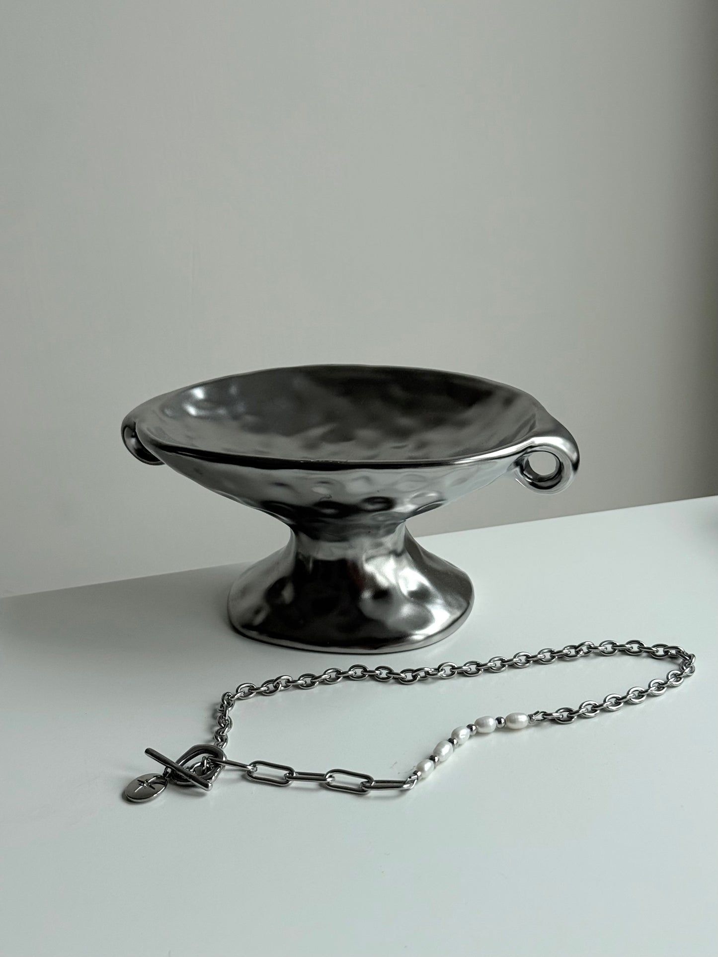 Drift Necklace