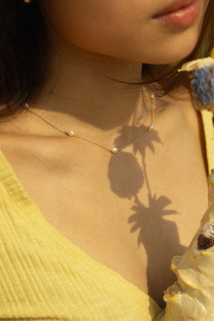Scatter Necklace
