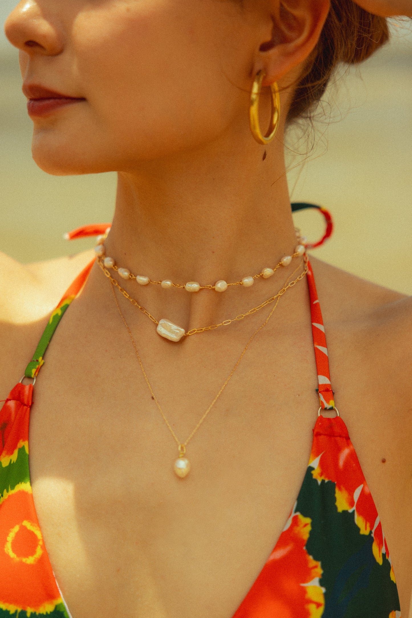 Saltwater Choker