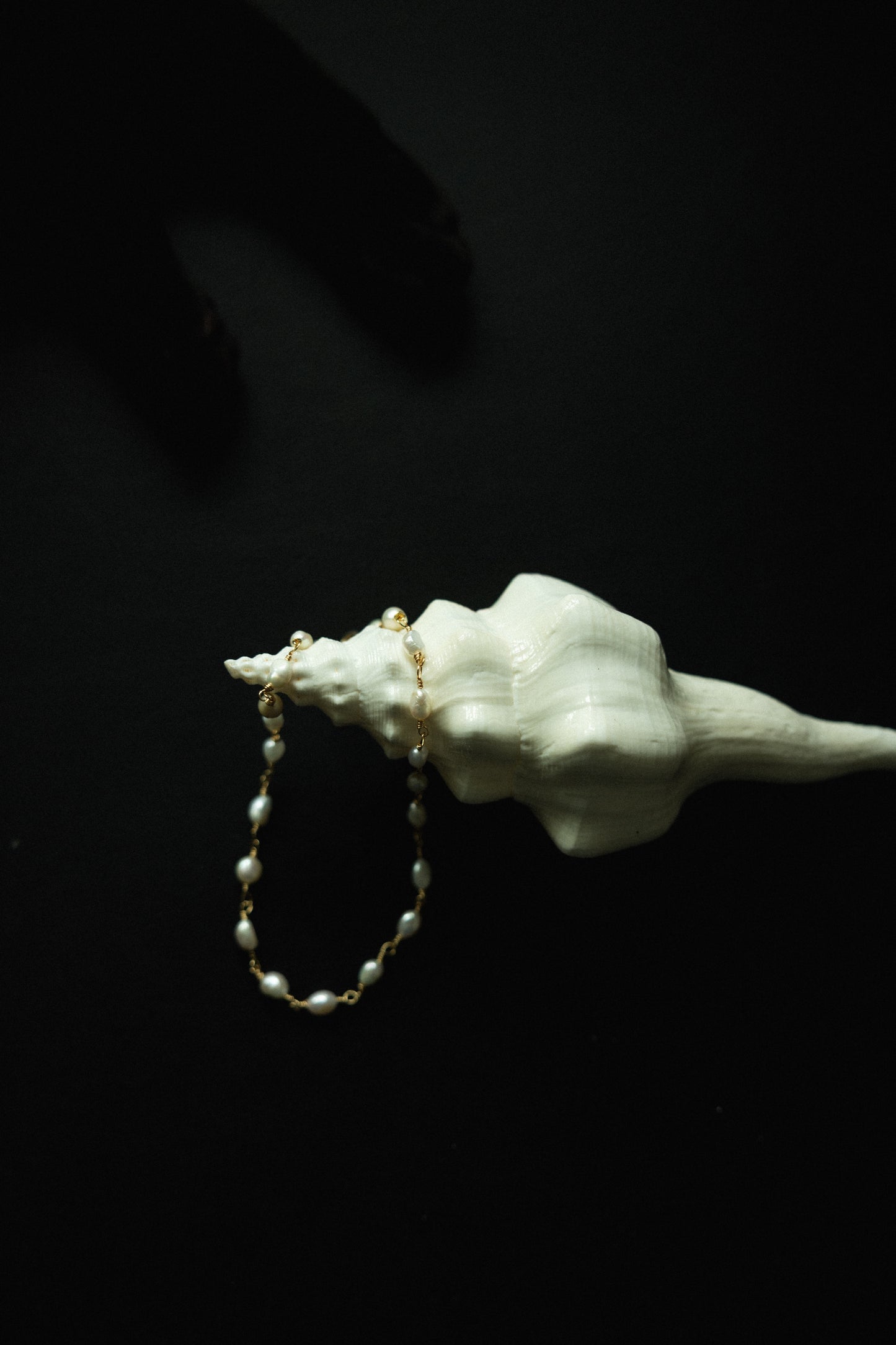 Saltwater Choker