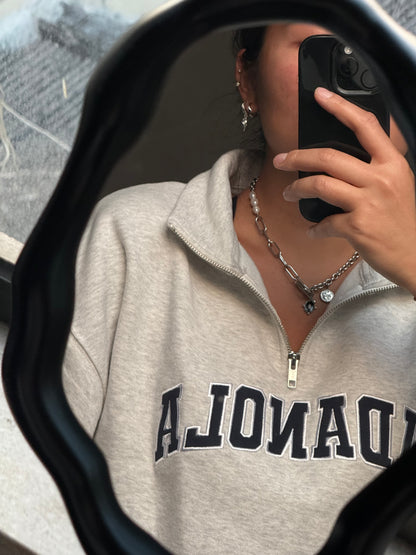 Undertow Necklace