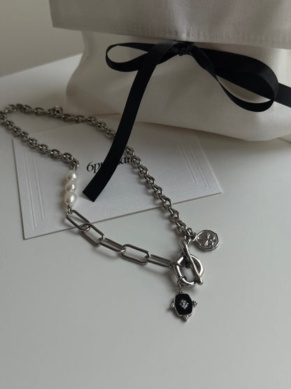 Undertow Necklace