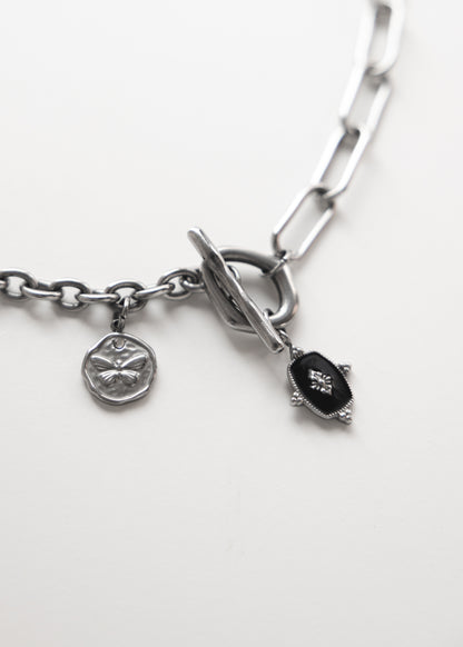 Undertow Necklace