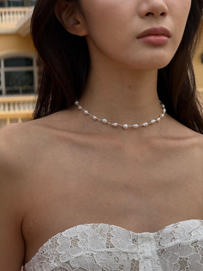 Saltwater Choker