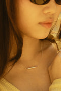 Tideline Necklace