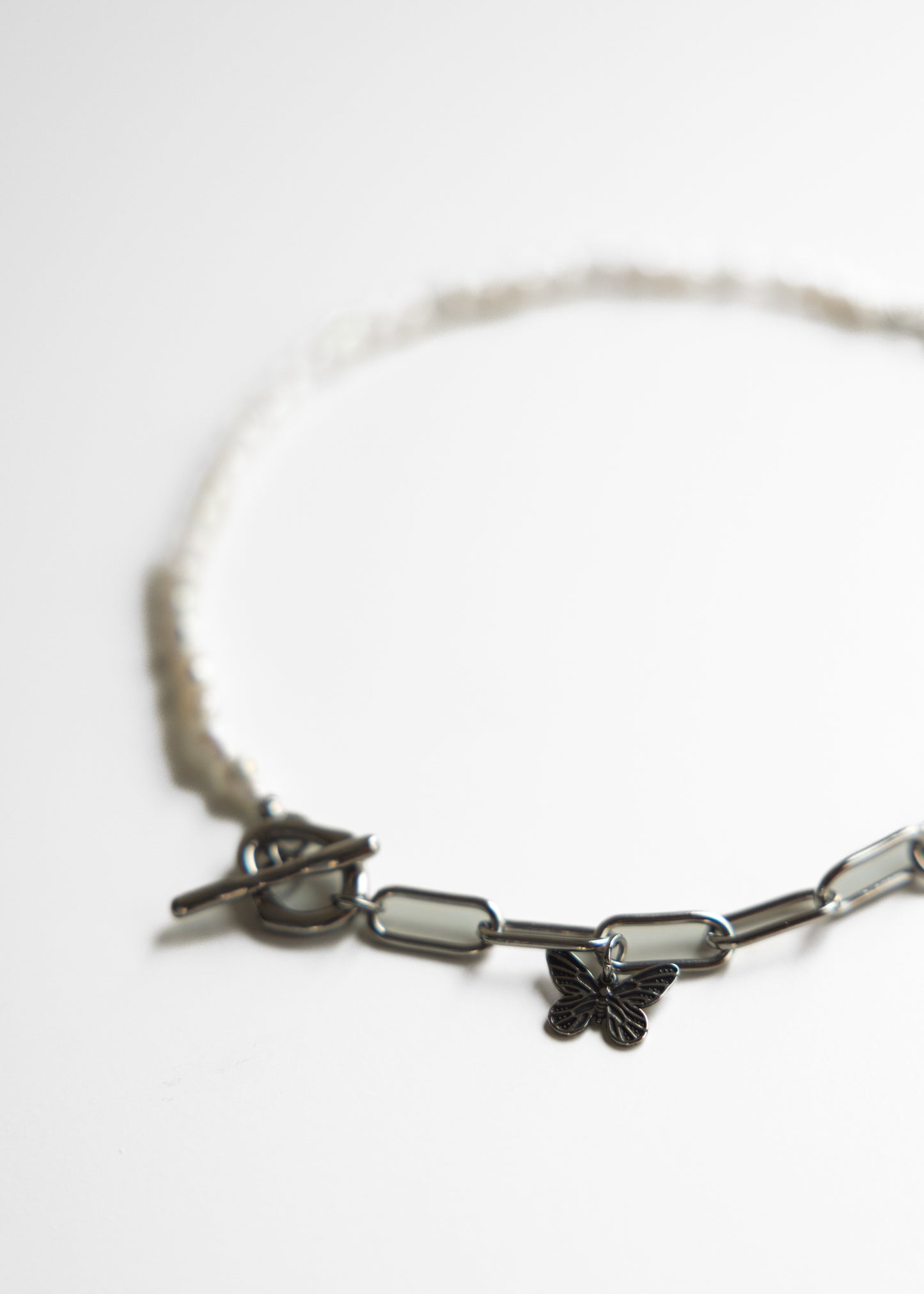 Flutter Necklace