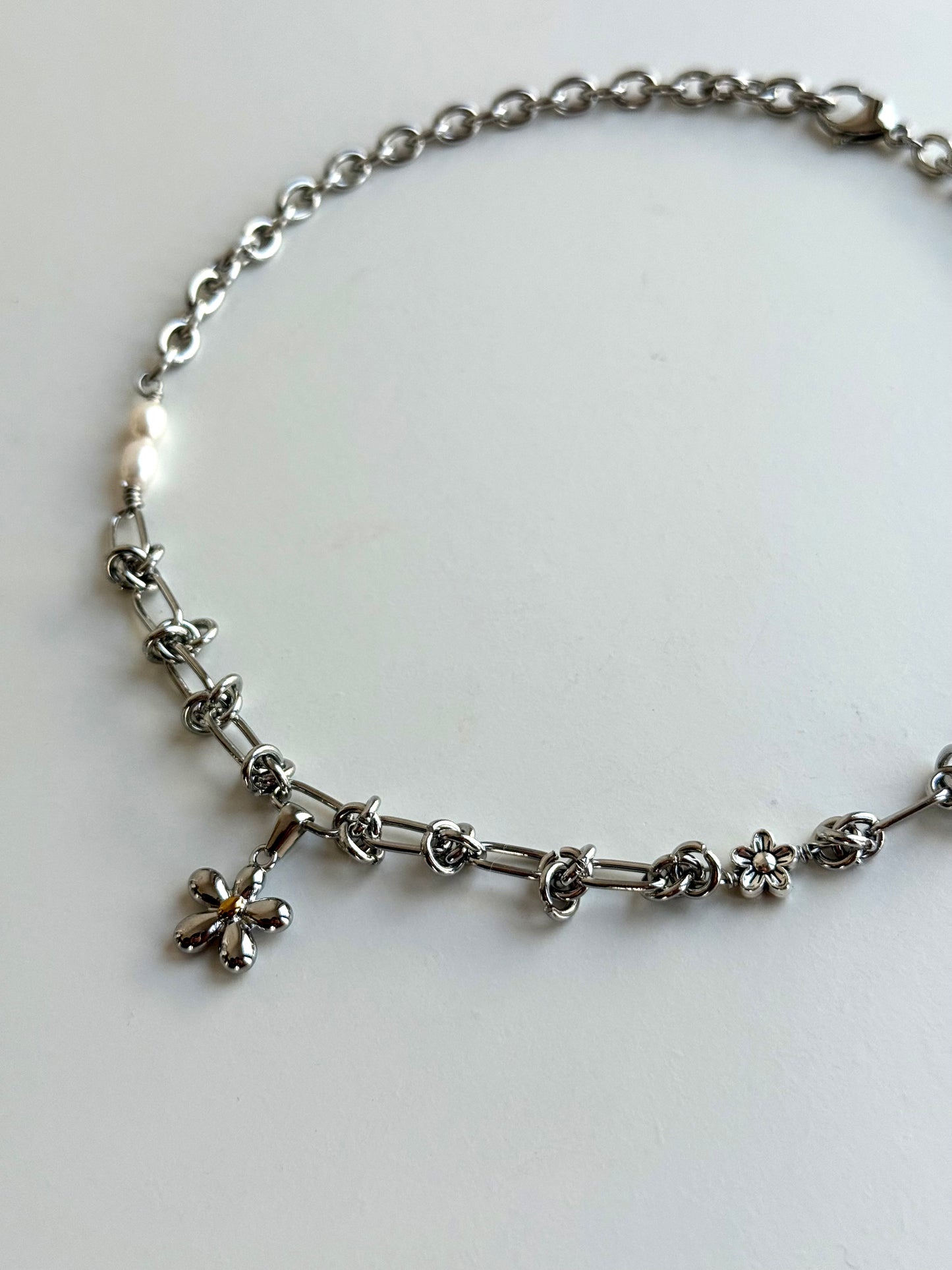Bloom Necklace