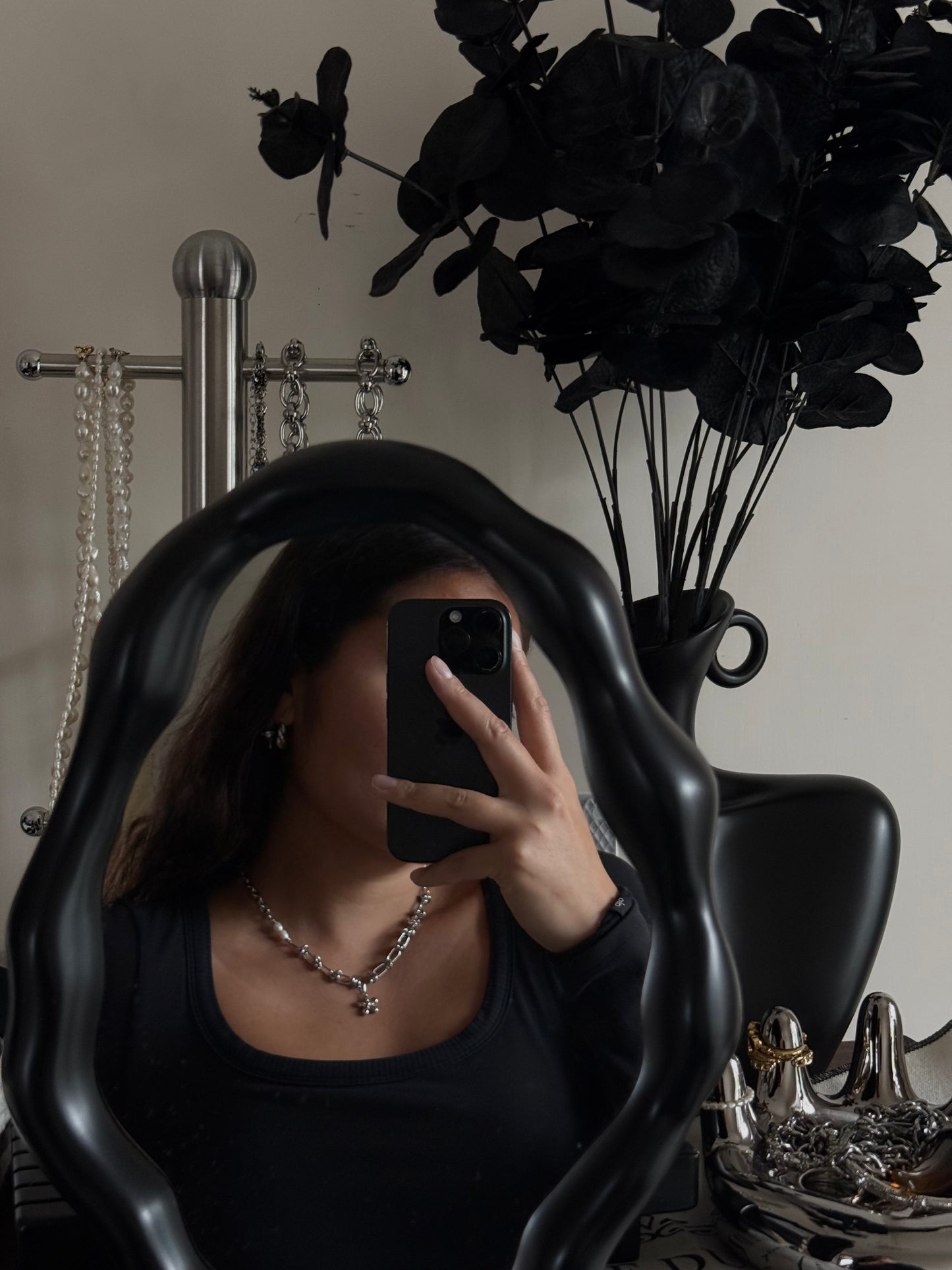 Bloom Necklace