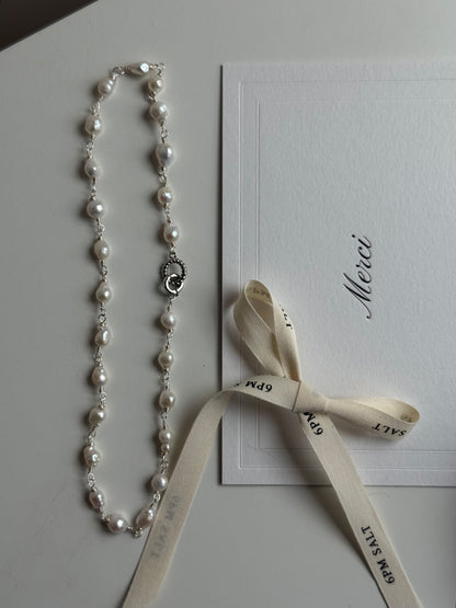 Saltwater Choker
