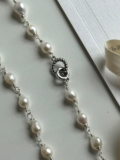 Saltwater Choker