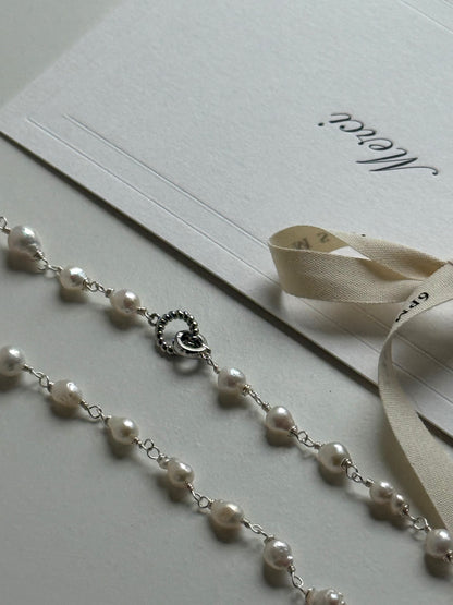 Saltwater Choker