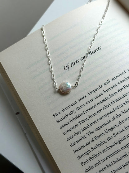 Stillwater Necklace