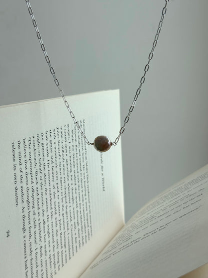 Stillwater Necklace