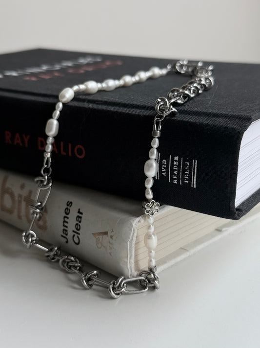 Tangle Necklace